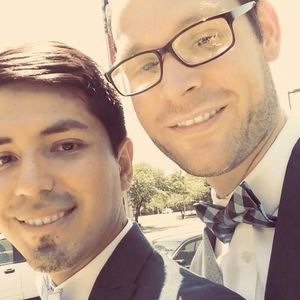 Meet your Posher, Daniel